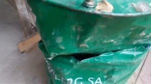 Матрица для лодки