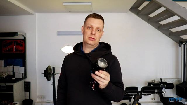 Dynamic Vision MultiLED 3″ 5000K MTFlight смотреть онлайн
