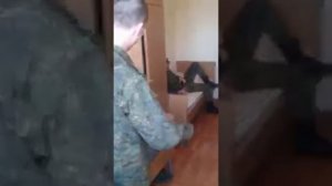 Перевод в СЛОНы / АРМЕЙСКИЕ ТРАДИЦИИ