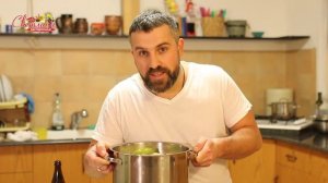 Вепрево колено (свиная рулька).