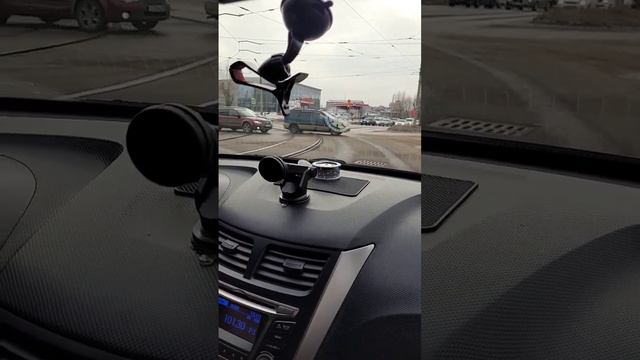 РАЗВОРОТ С ТРАМВАЕМ ??? #автоучитель03 #автошколауланудэ #урокивождения #уланудэ