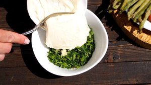 Шашлык из осьминогов на гриле - вкусно и просто!