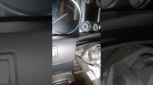 Стук в рулевой колонке. Lexus LX 570.Устраняем быстро и навсегда.