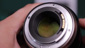 Обзор Tamron SP 85mm F/1.8 Di VC USD от Фотосклад.ру