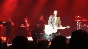 MARC MARTEL - I Want It All (Prague 2022)