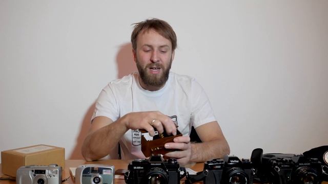 Пинхол Zero image 135 обзор , мнение и отзыв смотреть онлайн