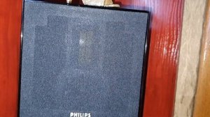 Philips  mcd 908