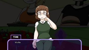 Magical Mishaps Chapter 1 (Giantess Game)