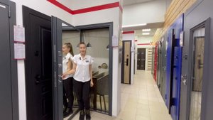 Входная дверь Super Omega PRO Z от завода Torex