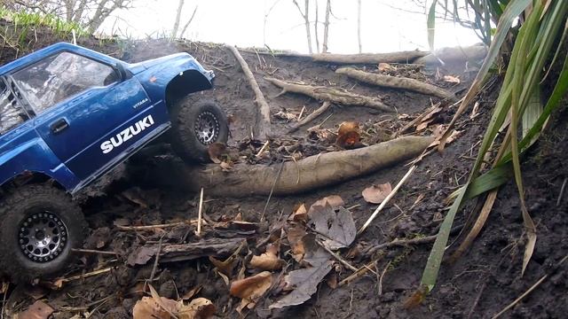 SUZUKI VITARA, MST CFX.