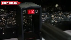 Пневматический пистолет Gamo AF-10 (Видео-Обзор)