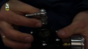 Установка топливного регулятора