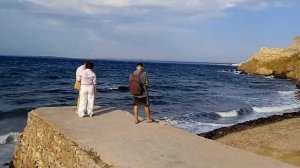 Турецкие Мальдивы. Остров Бозджаада. Bozcaada.