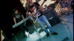 Сектор газа - Домой (кавер)