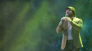 Эльдар Атмурзаев песня "Нэ дахитI"