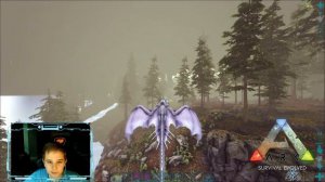 Прохождение гамма МЕГАПИТЕКА в ARK.Как победить босса в соло?