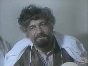 Михай Волонтир Нас не нужно жалеть х.ф. Цыган (1979)