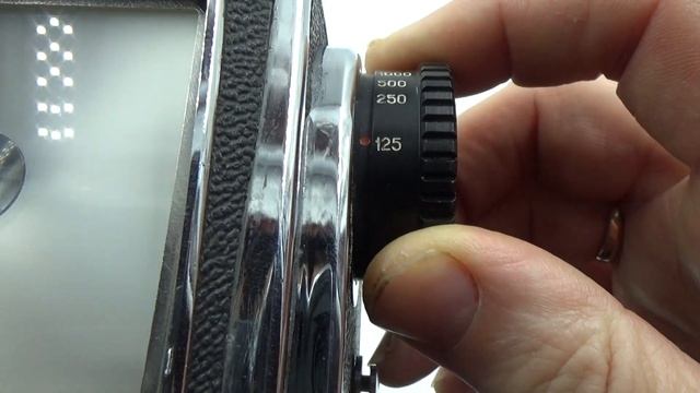 KIEV 88 KIEV 88 Medium USSR Russian SLR camera body only #8704090 смотреть онлайн