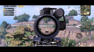 PUBG Mobile in Infinix Smart 8