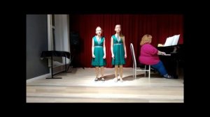 И.Хрисаниди "Звездный вальс"