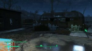 Fallout 4 Distress signal (Relay Tower OBB-915)