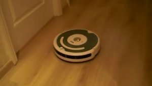 Робот-пылесос iRobot Roomba 520