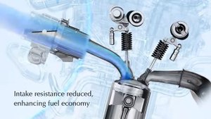 Valvematic