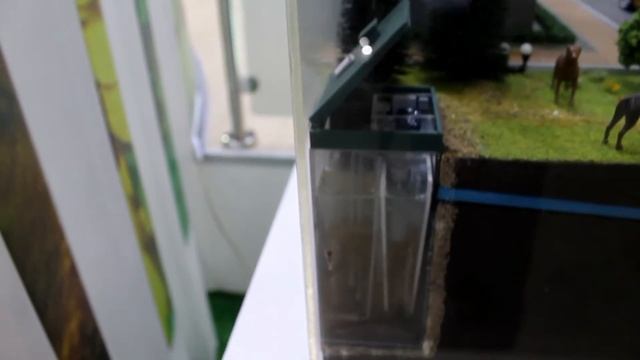 Схема работы септика ТОПАС смотреть онлайн