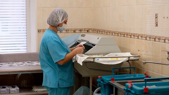 Детская городская клиническая больница №11, Екатеринбург смотреть онлайн