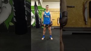 Видеовизитка клуба тайского бокса "Панда" г.Снежинск