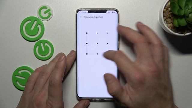 HUAWEI Mate 50 Pro - All Unlock Methods смотреть онлайн
