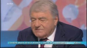 Lanzmann expurgé