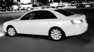 Hyundai Sonata NF