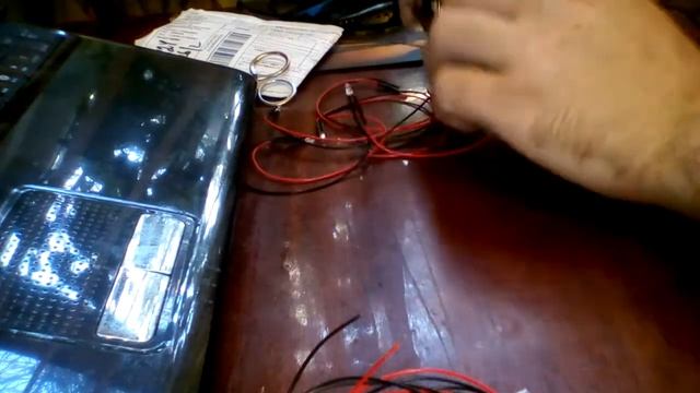 Светодиоды для подсветки салона автомобиля на 12 вольт. смотреть онлайн