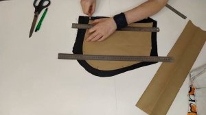 Как шить съемный капюшон и воротник стойку в пальто или куртке