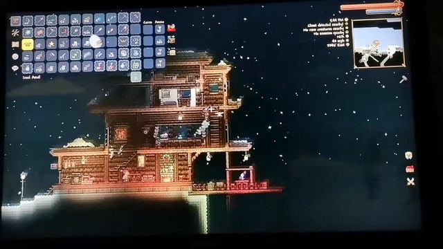 terraria crash 2 смотреть онлайн