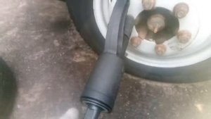 Гайковёрт БелАК