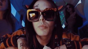 Клип на песню , Face- Бургер