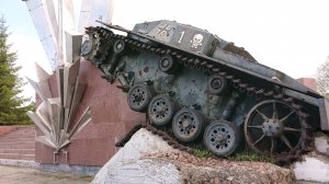 Матушка Расея