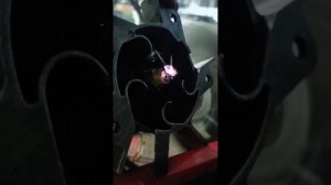 искра на электродах дизельной пушки fubag passat 15ap. не слаба ли?