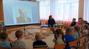 Литературная викторина