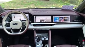 Обзор кроссовер,Geely manjaro.(он же kx11) прошел сертификацию в России. стоит ли покупать.