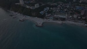 Небуг. Краснодарский край.