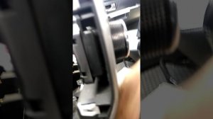 Установка в УАЗ патриот дополнительно вольтметр и для задних пассажиров прикуривателя и USB часть 4