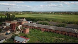 Краснодарский край, станица Нововеличковская. Производство