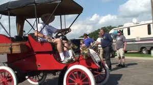 1904 Ford Model AC