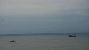 Камчатский край/Петропавловск-Камчатский/Никольская сопка/Авачинский залив