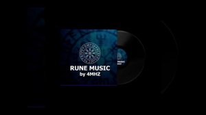 Eiwaz by 4MHZ MUSIC (Rune Music)