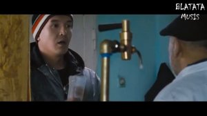 ✵ ЖИВОЙ - ШПАНА (Клип 2019) ✵ OST Рекетир