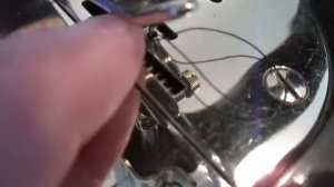 Что означают буквы В Ш Н на швейной машинке? Швейная машина Подольск #4